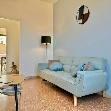 Attico Terrazza Vista Panoramica Lungarni Pisani Apartamento Exterior foto